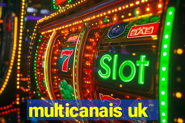 multicanais uk